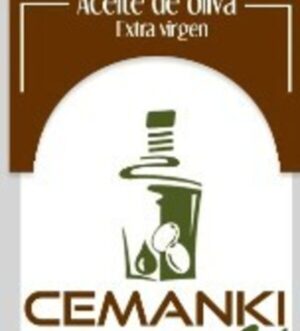 Aceite de Oliva Cemanki bidón 20 litros (unidad)
